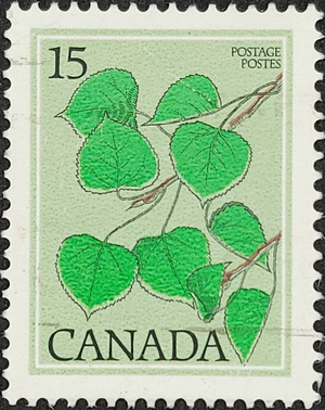 STAMP:CANDADA