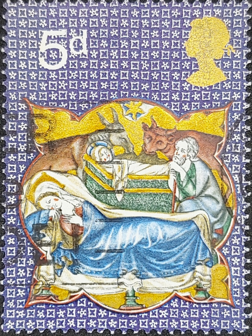 1970 Christmas 5d.