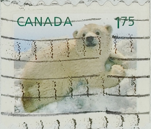 stamp:canada