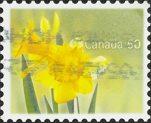 STAMP:CANADA
