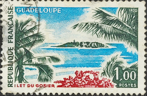 GUADELOUPE