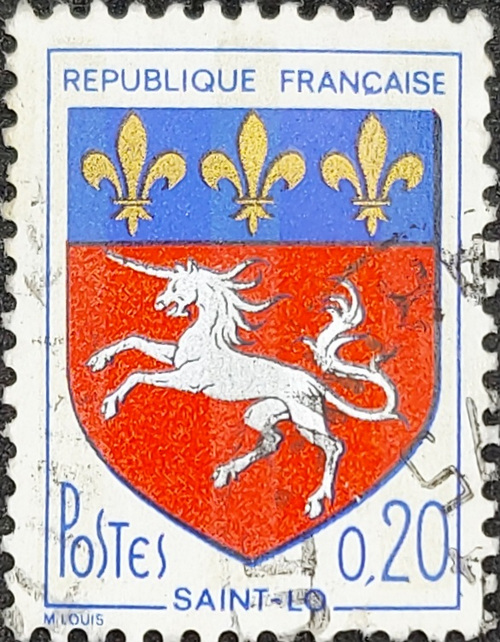 SAINT-LO