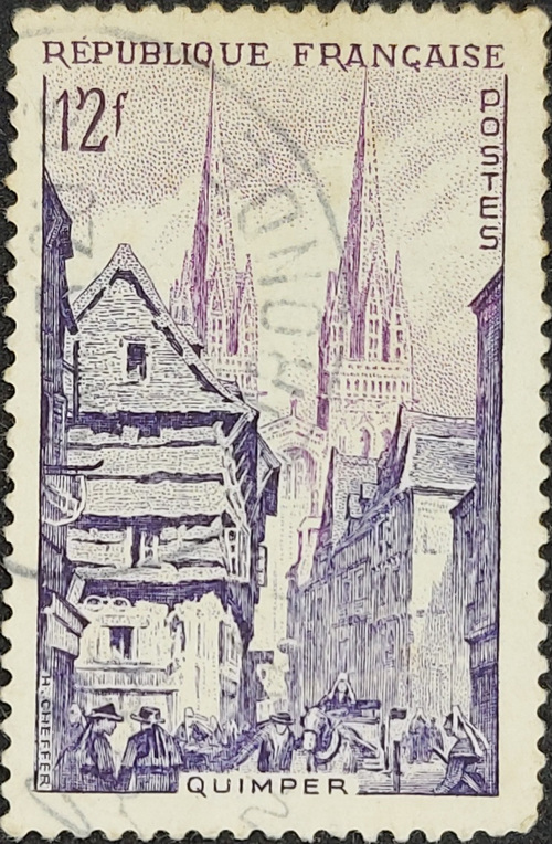 QUIMPER