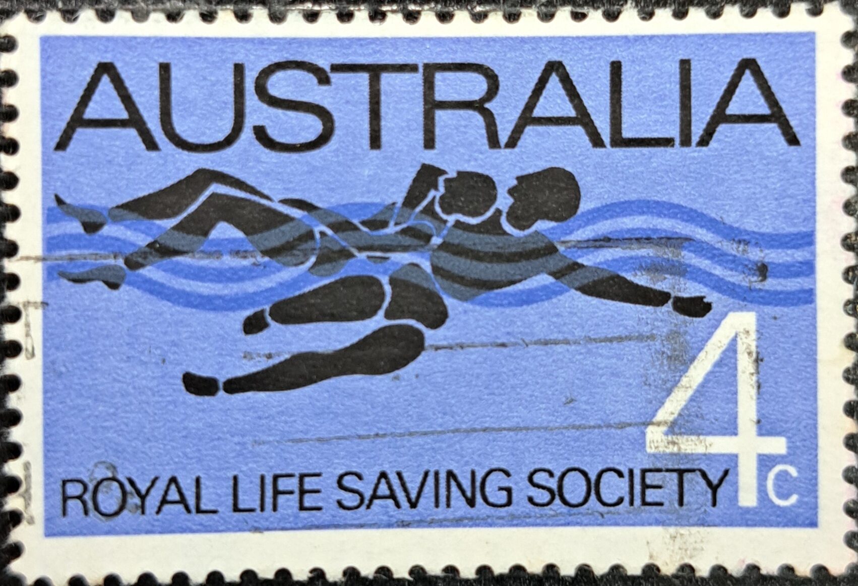 ROYAL LIFE SAVING SOCIETY