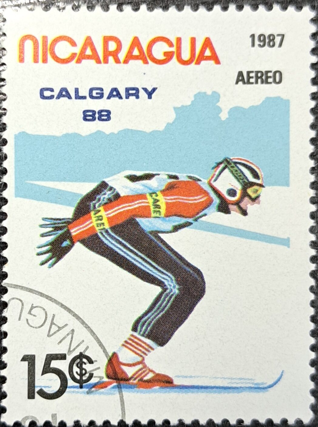 CALGARY 88