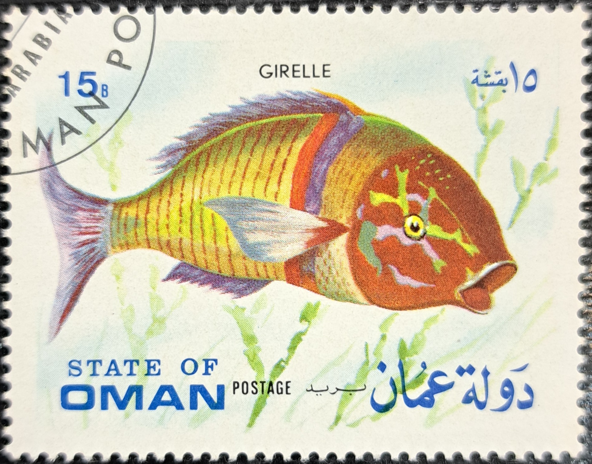 GIRELLE