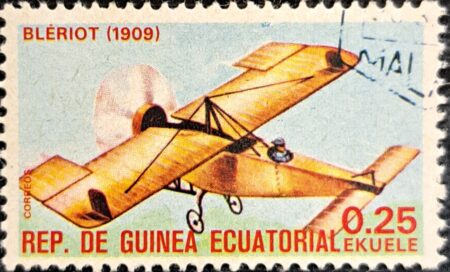 Blériot