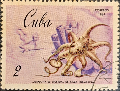 stamps