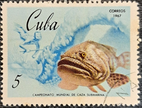 Stamps