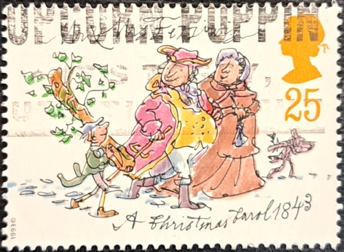 stamps