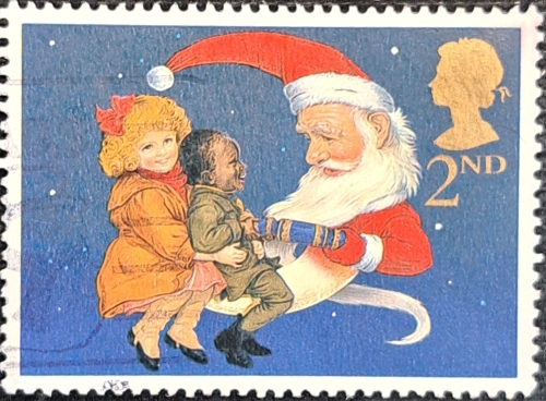 stamps