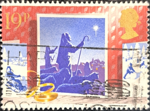stamps exhibition
