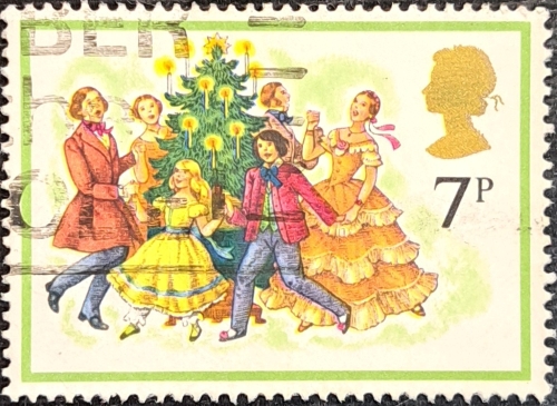 stamps