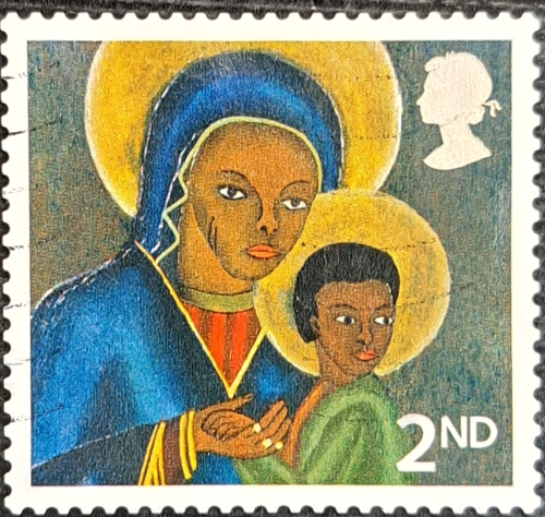 stamps exhibition