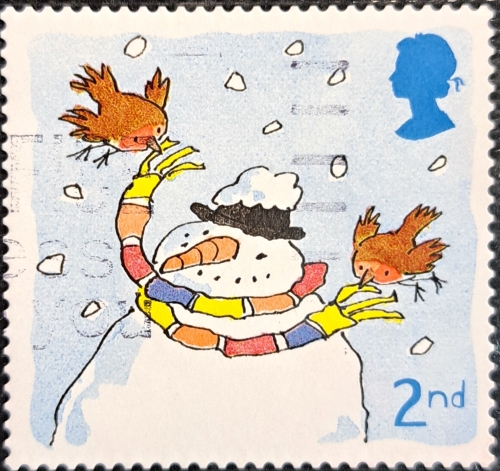 STAMPS