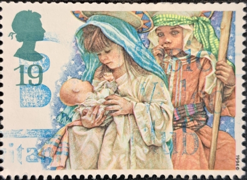 stamps