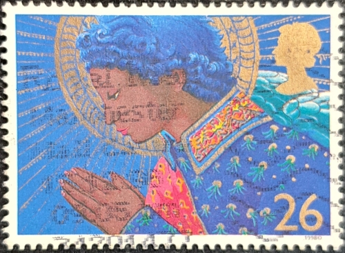 stamps