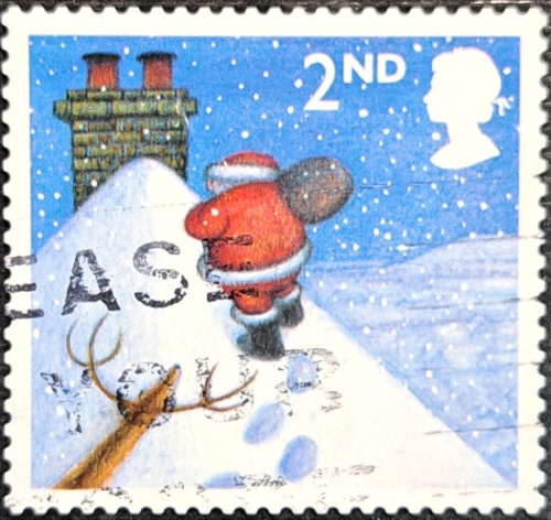 stamps