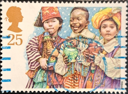 stamps