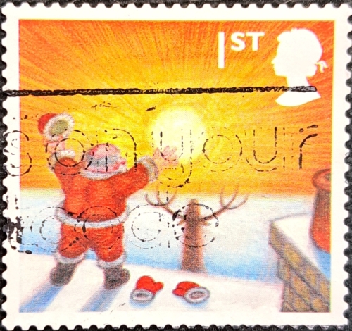 Stamps Exhibition