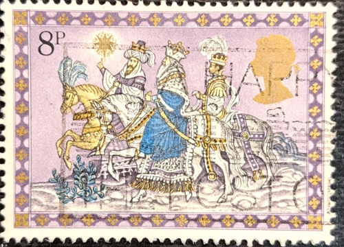 stamps