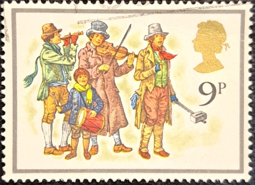 stamps