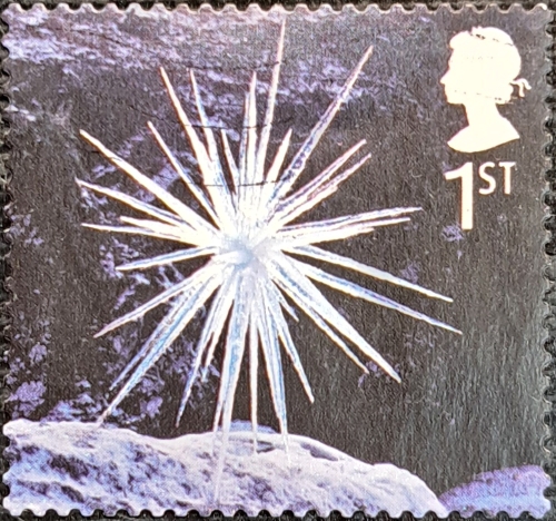 Stamps