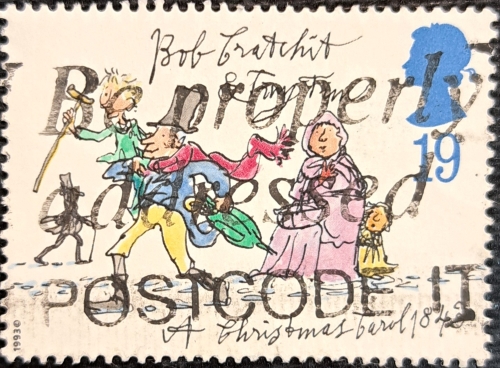 Stamps