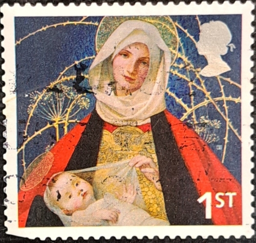 stamps