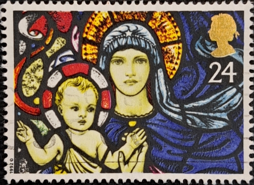 stamps