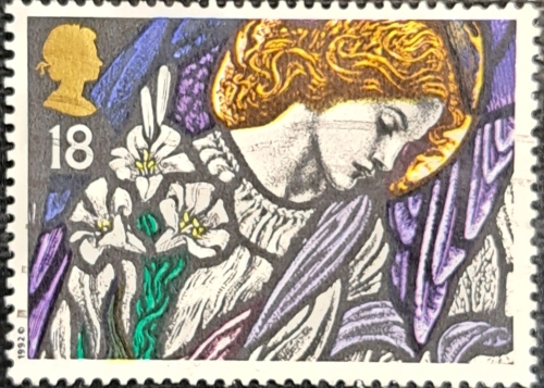 stamps
