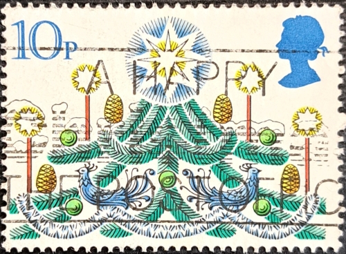 Stamps