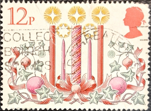 stamps