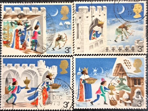 Stamps