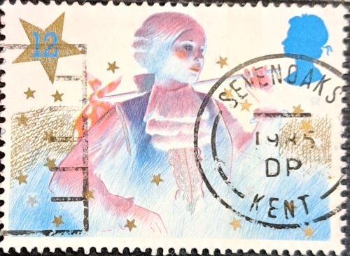 stamps