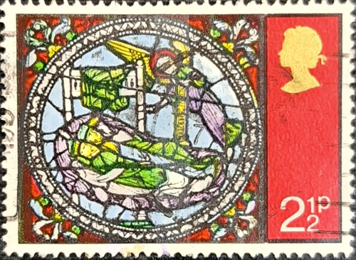 stamps