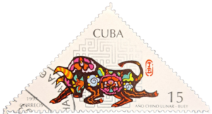 stamps