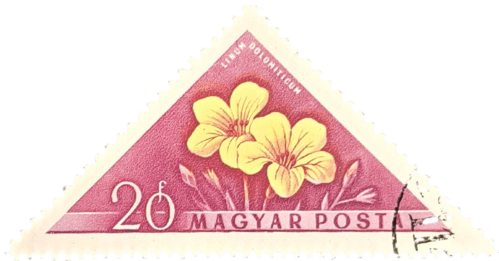 MAGYAR POSTA