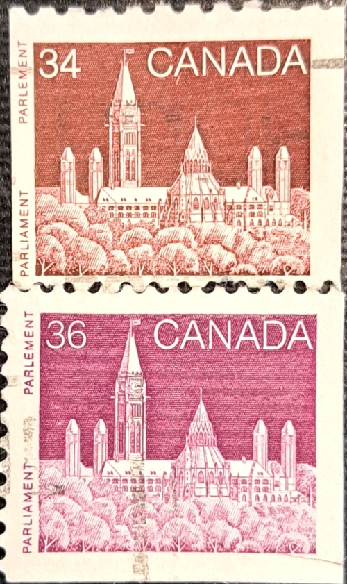 PARLIAMENT