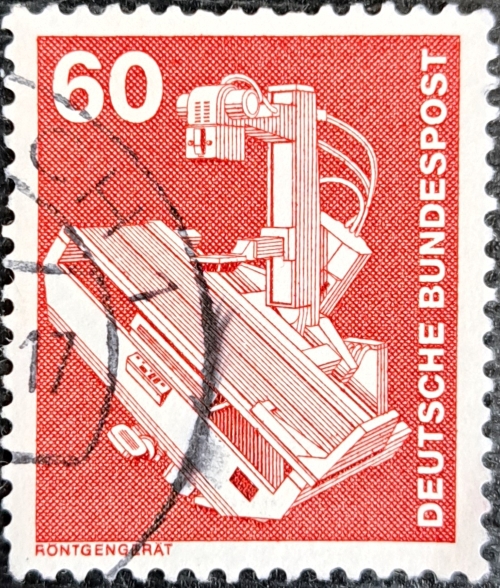 DEUTSCHE BUNDESPOST
