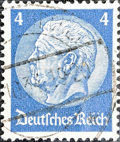 DEUTSCHES REICH
