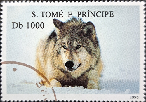 S.TOME E PRINCIPE Db 1000
