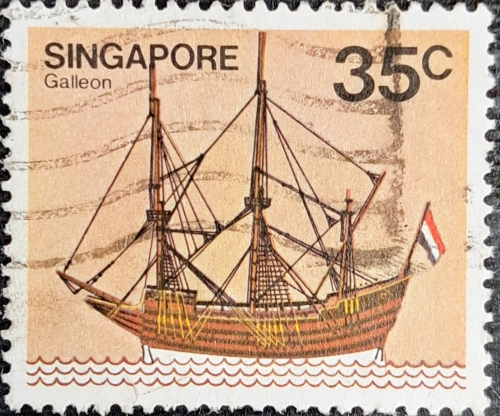 Galleon