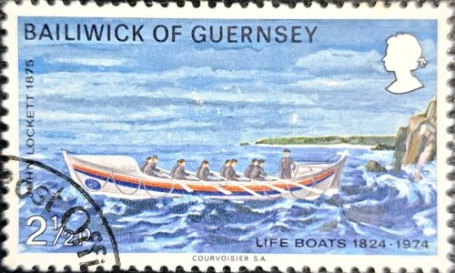 BAILIWICK OF GUERNSEY