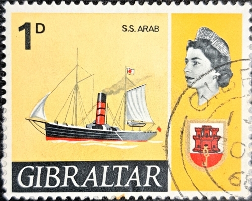 GIBRALTAR
