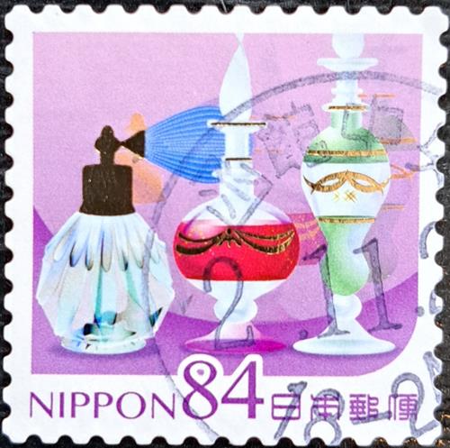 Japan Stamp