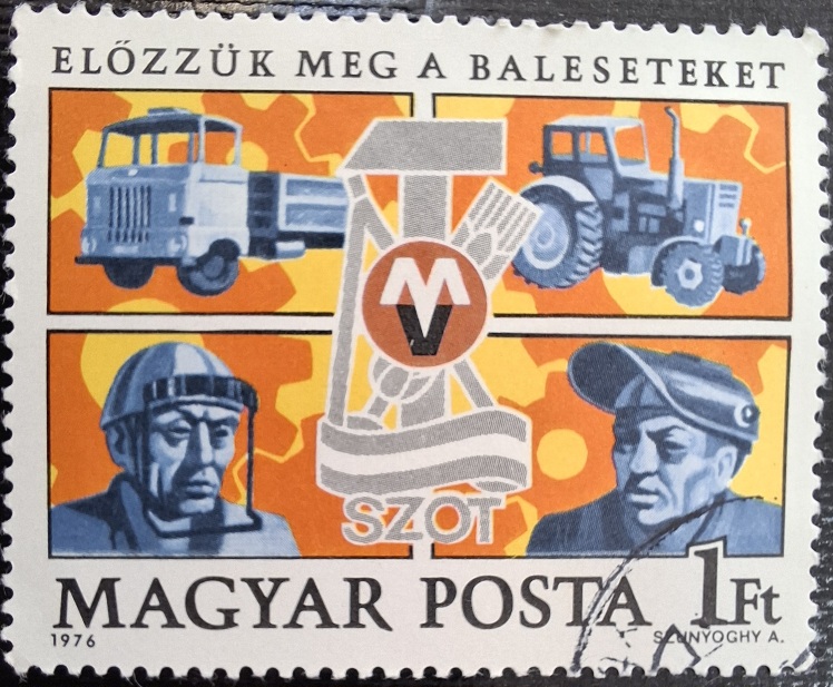 ELOZZUK MEG A BALESETEKET